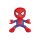 Spiderman Stehend 92cm