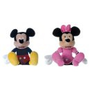 Disney XXL Minnie und Mickey ca.120cm