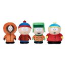 Southpark Plüsch 4fach size3 / 23cm