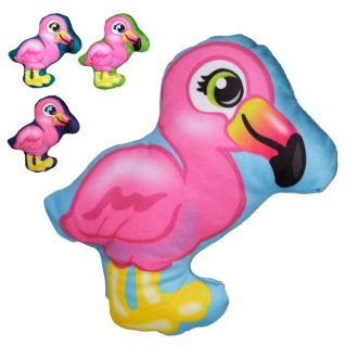 18 cm Flamingo "Amigo" 4-fach