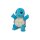 Pokemon Plüsch Shiggy Rucksack 34cm #1
