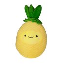 Plüsch Ananas mit Gesicht "Pina" 84cm