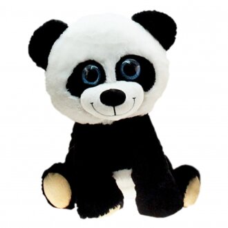 Plüsch Panda 20cm