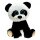 Plüsch Panda 20cm