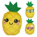 Plüsch Ananas "Nana" 20cm