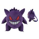 Pokemon Gengar Plüsch Rucksack 30cm