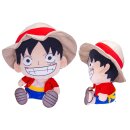 One Piece XXL Ruffy 75/80cm