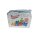Schmidt Spiele® Sorgenfresser Box ; Koffer;  24 x 20 cm