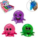 Glibber SLIME Krake Oktopuss 200GRS 9x9x8 cm