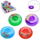 Glibber SLIME Donut 50GRS 6CM
