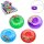 Glibber SLIME Donut 50GRS 6CM