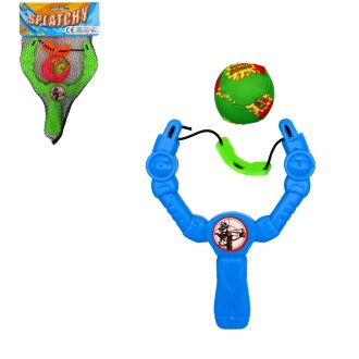 WASSERSCHLEUDER 15x5x26 cm