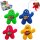 FIGUR ANTI-STRESS MIT SPRUCH  MANN PVA 10CM #1