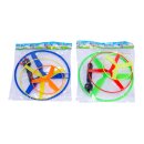 3erSet fliegende Untertasse 10-18cm