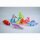 Plüsch Dino Sortiment ca 21-33cm