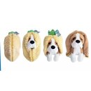 Hund in Ananas Pina 23cm