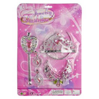 Schmuck JEWELRY SET L BC 26X38CM