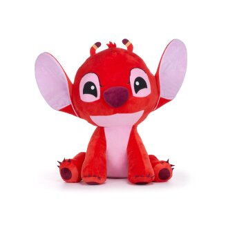 Disney Stitch Leroy Plüsch 50/55cm