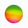 XXL Ball Regenbogenfarben ca. 40 cm