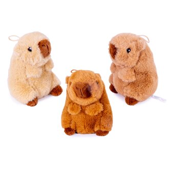 Capybara 3-fach 15cm