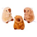 Capybara 3-fach 15cm