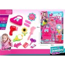 Schmuck Beauty Set AK ca. 49x34x3cm