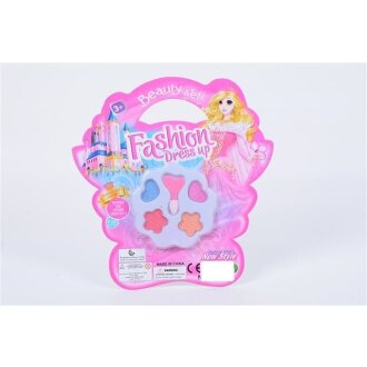 Schminkset AK ca. 21x19x1cm