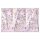 SCHMUCK STAB MIT TIARA PRINZESSIN 34X17CM - H 3CM