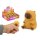 Quetsch Squeeze Capybara im Display 5,5cm