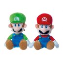 Nintendo Mario/Luigi 90cm