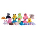Plüschsortiment Beanie Animals 20-fach 20cm