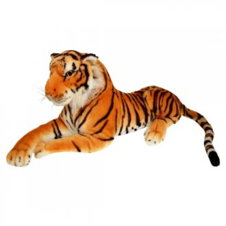 Tiger braun 70cm