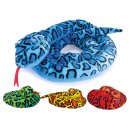 bunte Schlange 400cm