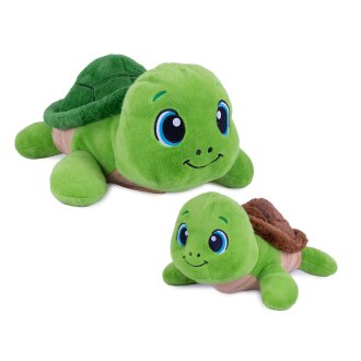 Sweety Schildkröte, 2-fach, 55cm