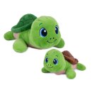 Sweety Schildkröte, 2-fach, 55cm
