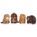 Disney Hoppers, 4-fach, 25cm