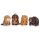 Disney Hoppers, 4-fach, 25cm