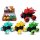 Quad, 4-fach, im Display, 8 x 7cm