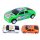 Sportwagen im Btl., 3-fach, 30x14cm