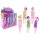 Puppe+Kleid in Box, im Dspl. 29x6cm