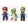 Nintendo Mario Luigi Yoshi  30cm