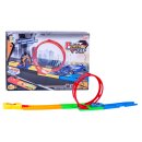 Loopingbahn in Box, 28 x 19 cm