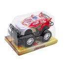 AUTO BUGGY FRIKTION 15CM 3 FARBEN SORT. 15X11X10 cm