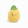 Plüsch Ananas ca 24 cm