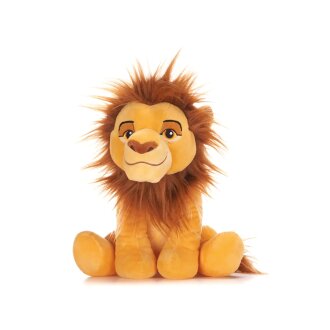Disney König der Löwen Mufasa 25 cm