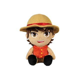 One Piece Live Action Luffy 32cm