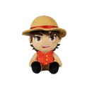 One Piece Live Action Luffy 32cm