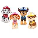 Paw Patrol Sommer 4-fach 19cm