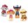 Paw Patrol Sommer 4-fach 19cm