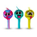 Plüsch Lolli 2D 3-fach 18cm
